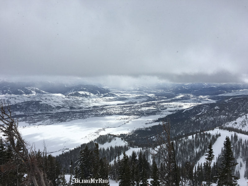 Jackson Hole, Part Deux
