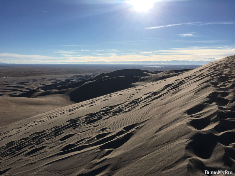 Great Sand Dunes