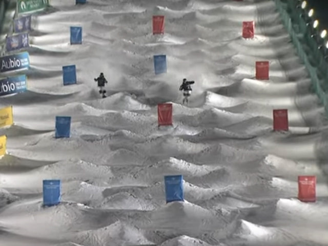 World Cup Finals - Deer Valley